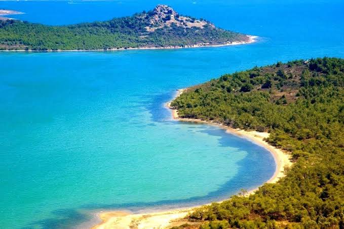(Turkish) Marmara'nın Saklı Cenneti