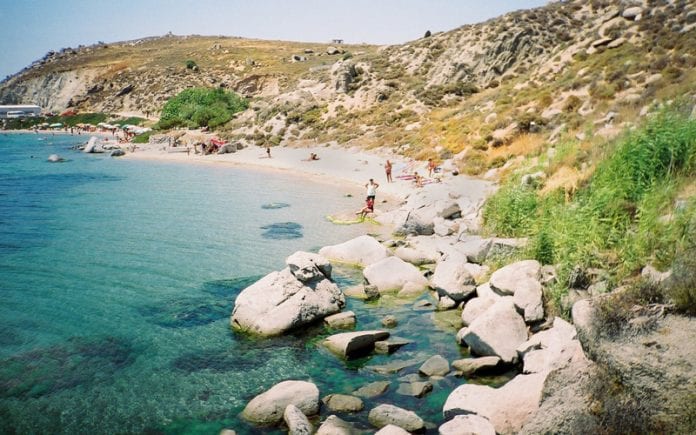 (Turkish) Avşa Adası Eşsiz Tatil Rotası